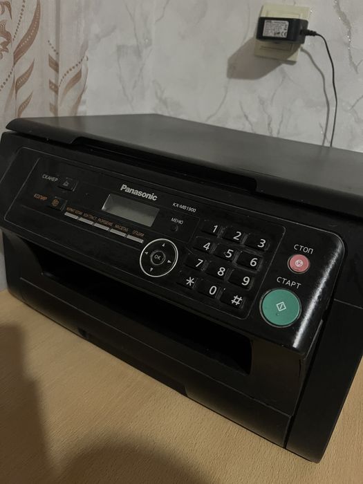 Принтер для печати, сканер