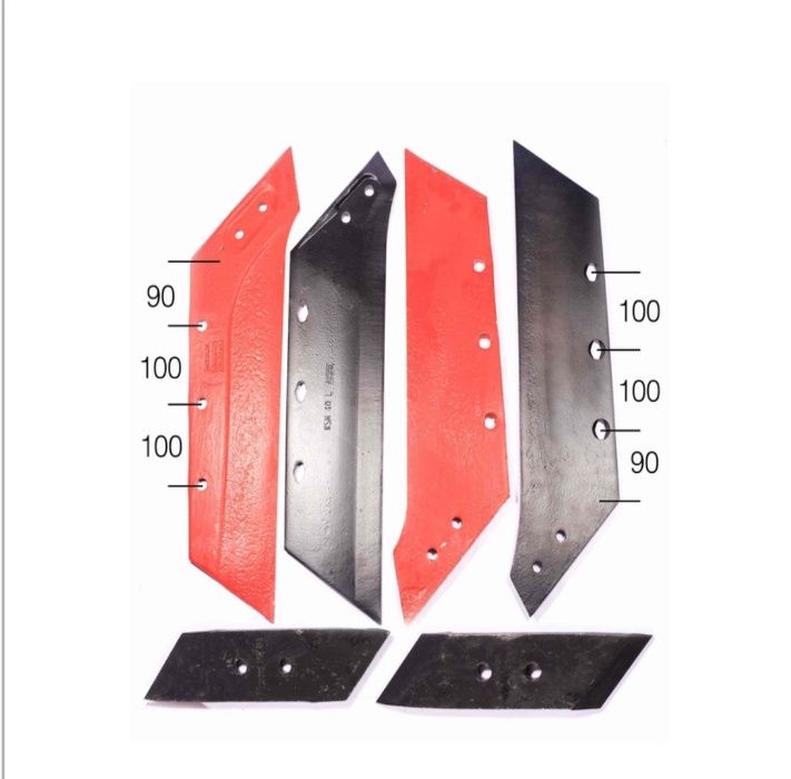 Brazdar/cutit/dalti/plaz plug Lemken,Kuhn,Huard,Vogel,Kverneland