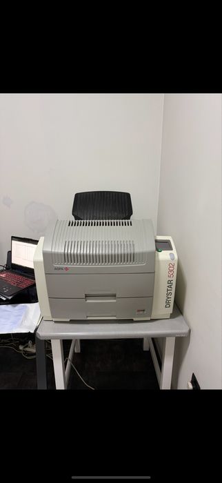 Медицинский принтер Agfa DRYSTAR 5302 (для рентгена / КТ / МРТ)