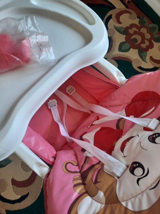 стульчик для малыша