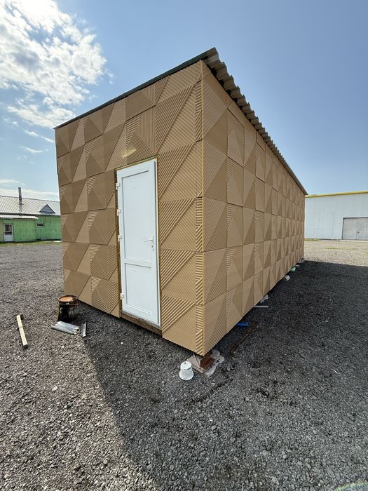 Киоск, торговая точка, павильон