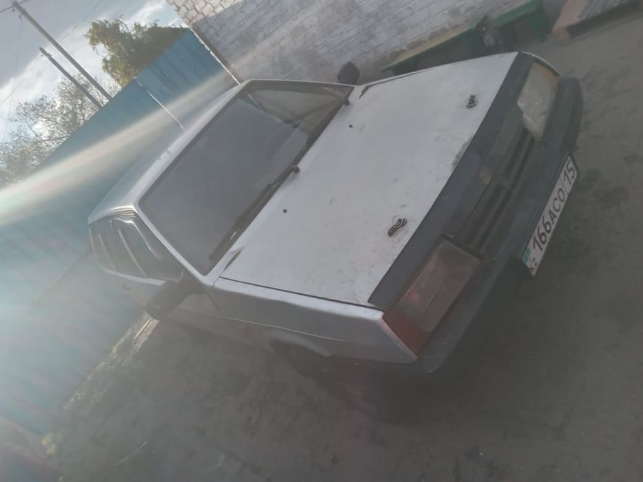 Авторазбор Ваз Лада г.Кокшетау