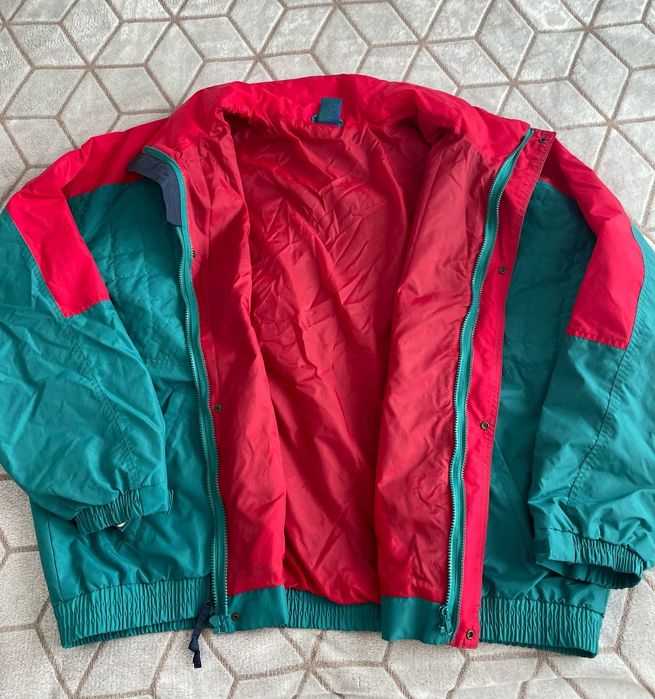 Geaca de fâș Impermeabila