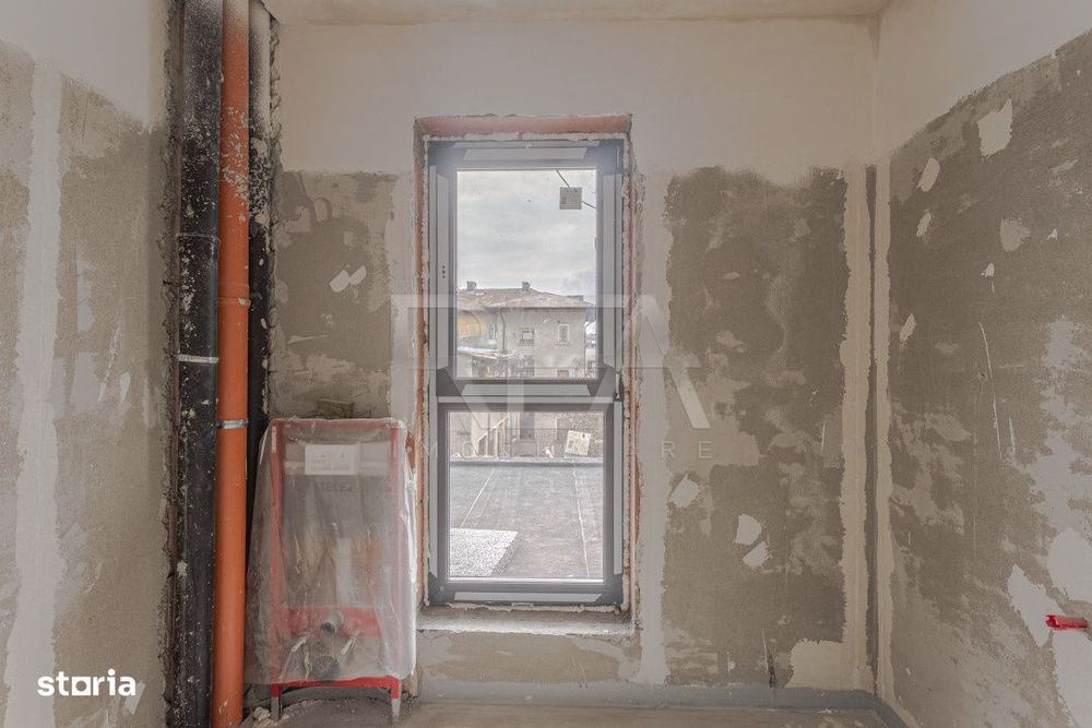 Penthouse 151,80 mp Ultracentral Matei Voievod