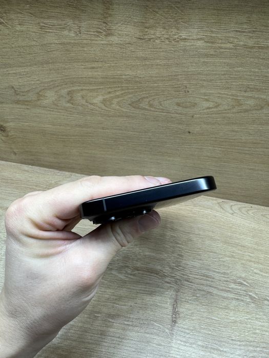 iPhone 16 PRO MAX 512Gb Black titaniun