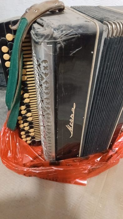 Баян. Баян баян.