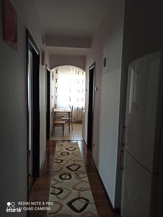 2 camere Centru