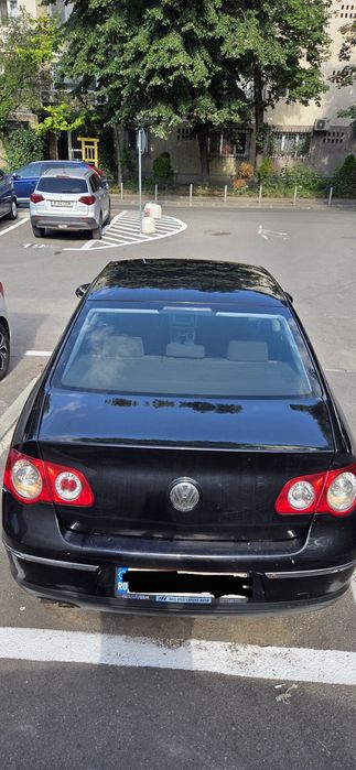 VOLKSWAGEN Passat 2007 — imagine 2
