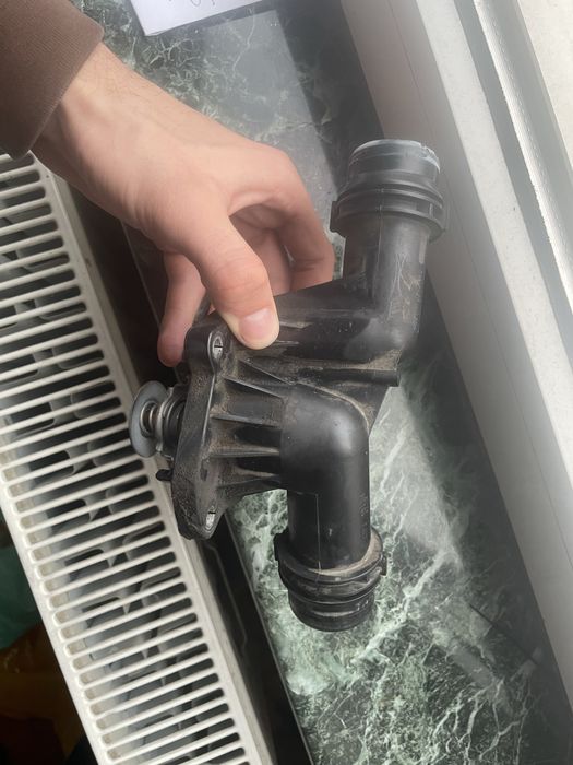 Термостат за BMW E39 520D