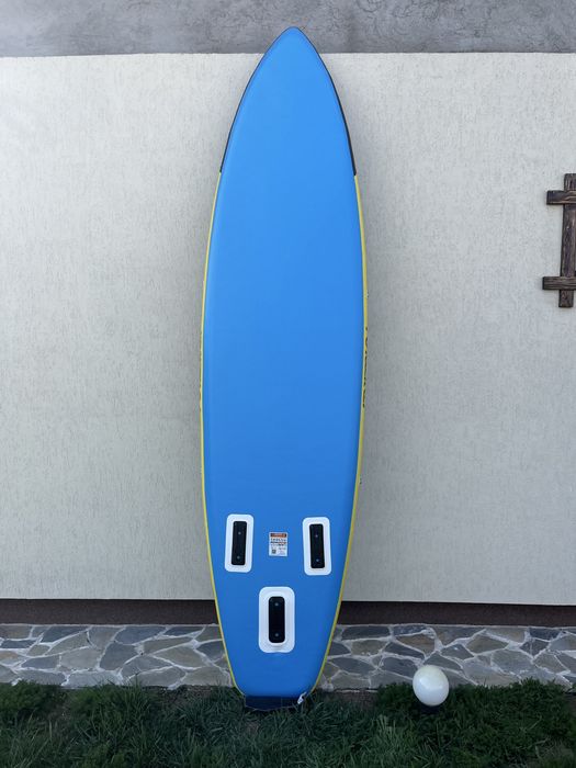 SUP stand up paddle board Funwater