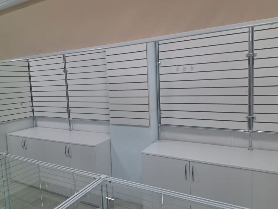 Продам оборудование для торговли