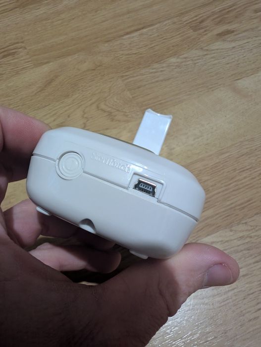 Analizor  Smokerlyzer