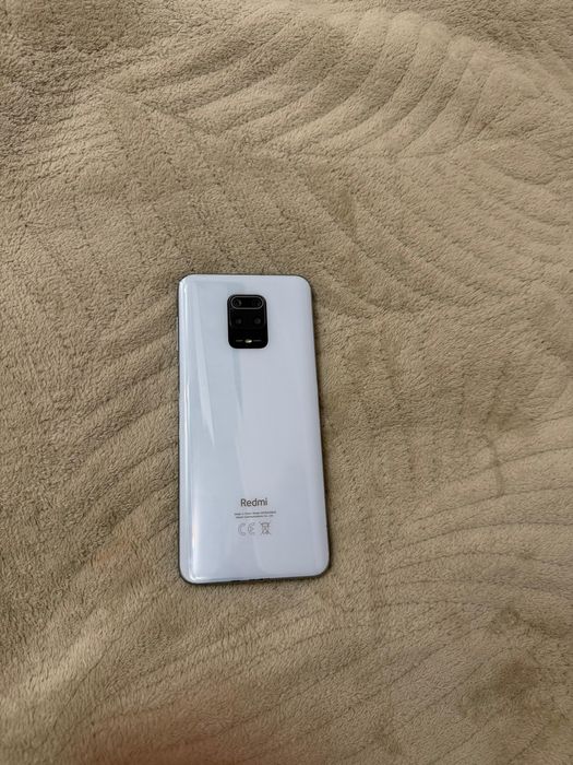 Телефон Сатамын  Xiaomi Redmi Note 9 Pro