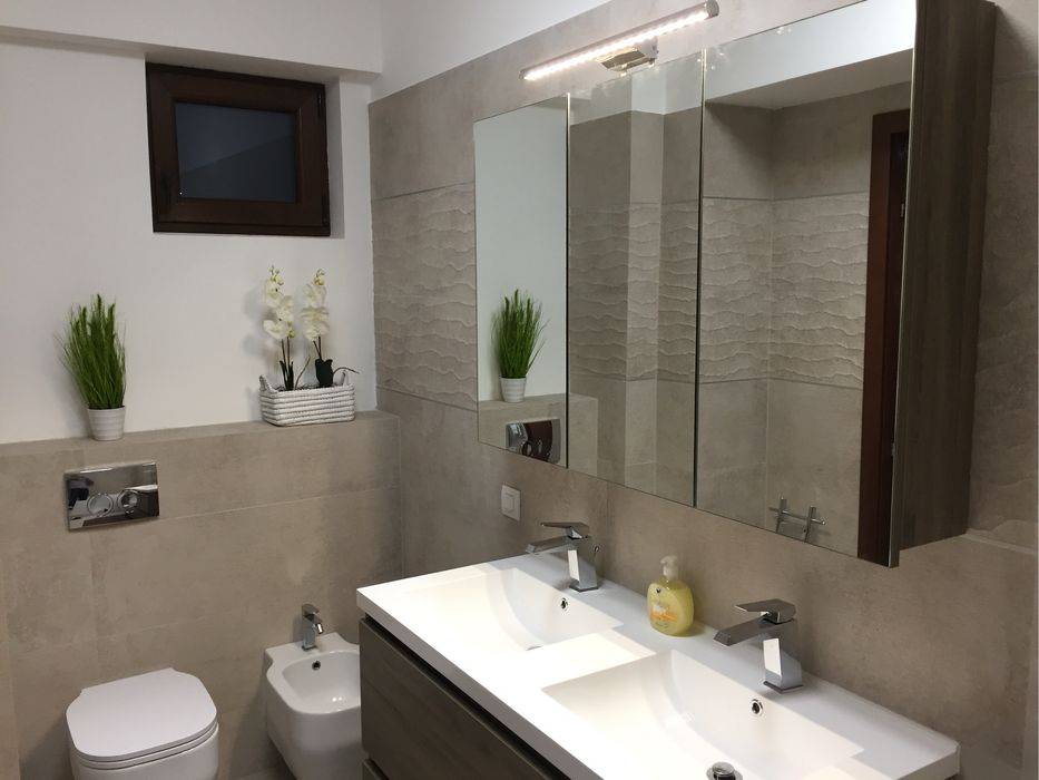 Apartament 3 camere de inchiriat-Herastrau