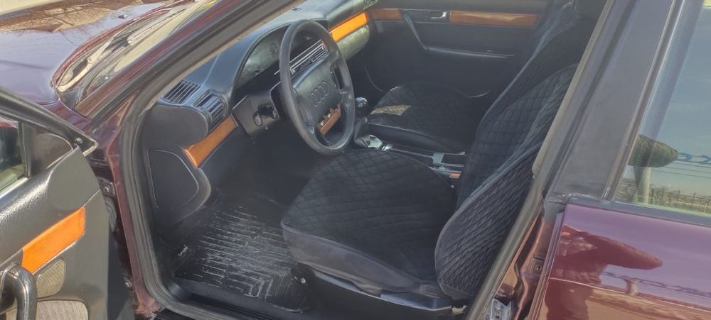 Продам машину в хорошем состоянии