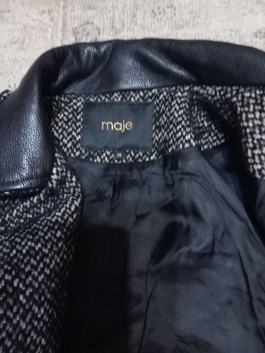 Jakete Maje  nr36,38