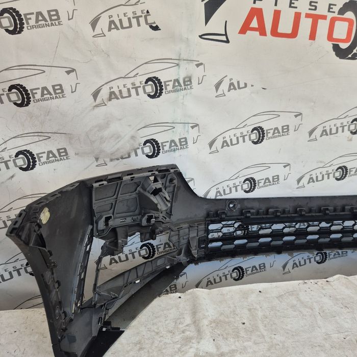Bara fata Skoda Octavia 4 Scout an 2019-2020-2021-2022-2023