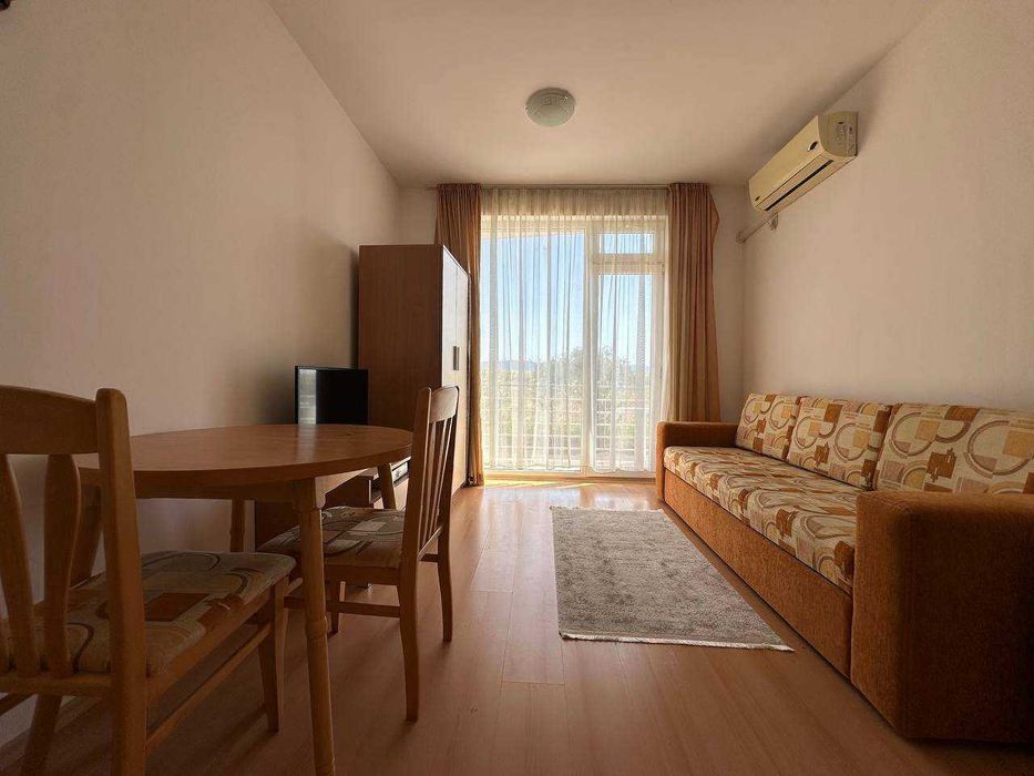 Продава се Едностаен апартамент в к.к. Слънчев бряг - 26 кв.м за 1154 €/кв.м - Снимка #5
