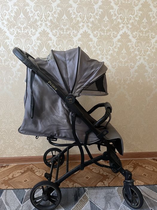 Продам коляску Данки Прайм