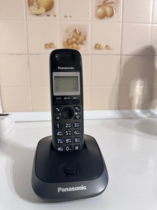 Продам Домащний телефон Panasonic