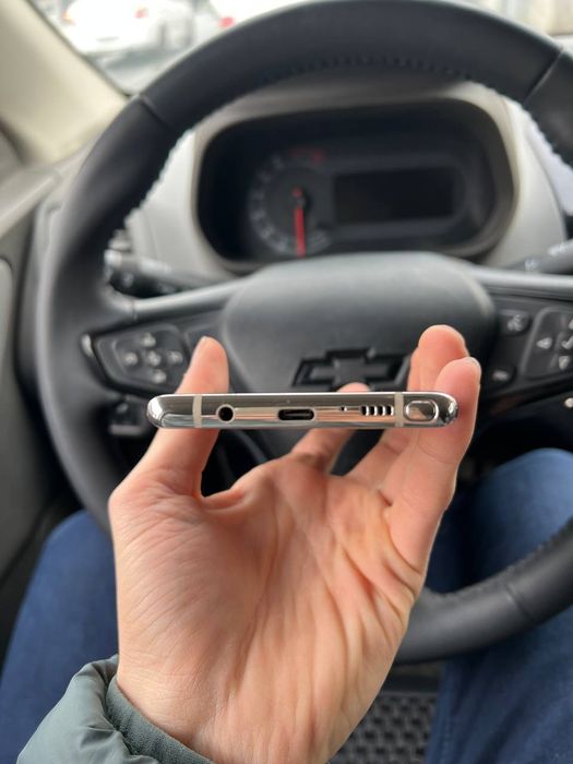 Samsung Galaxy note8