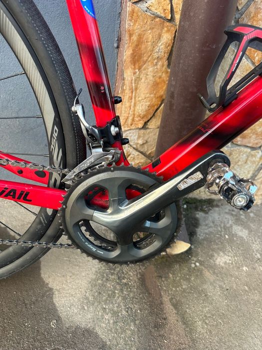 Bicicleta giant liv avail