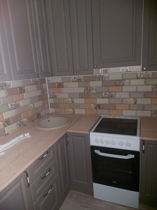 Продам 3-х комнатную квартиру