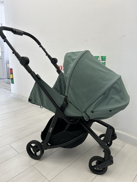 Коляска Anex Air-Z