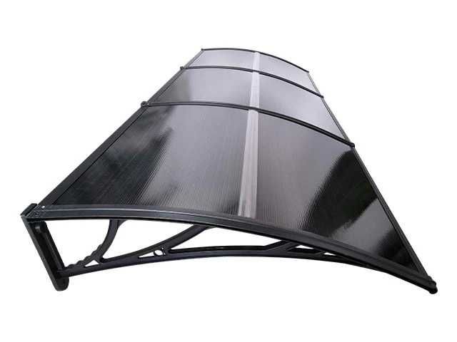 Широка гама размери навеси козирки сенници от поликарбонат