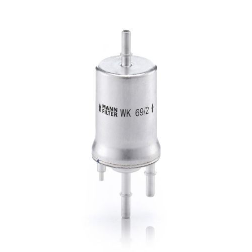 Filtru combustibil Mann-Filter WK692