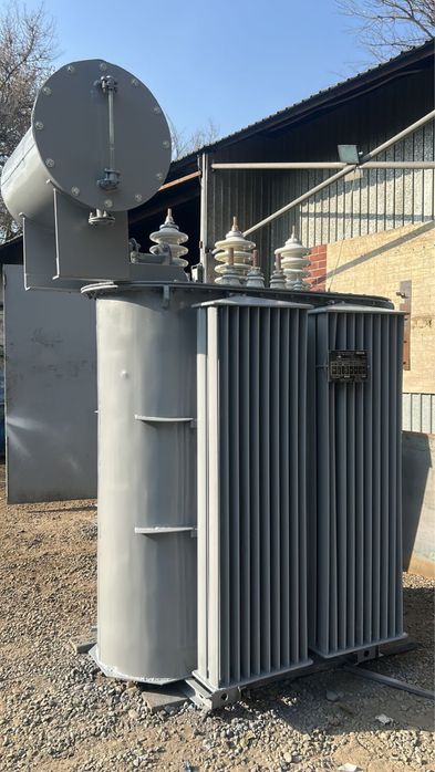 Трансформатор любой мощности