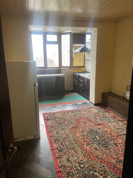 2 xonali yevro remontli kvartira, oila uchun