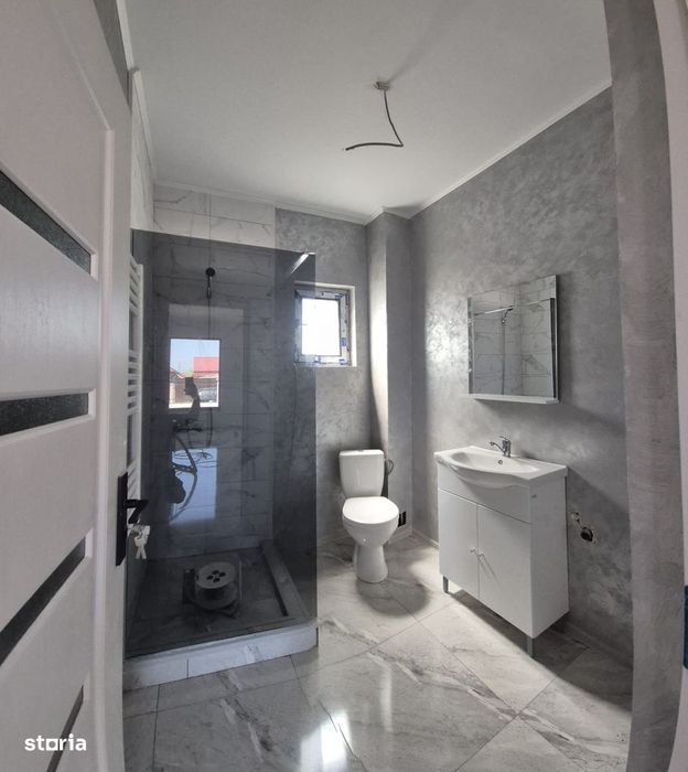 Vila P+1 în localitatea Lumina, finisaje de calitate superioară