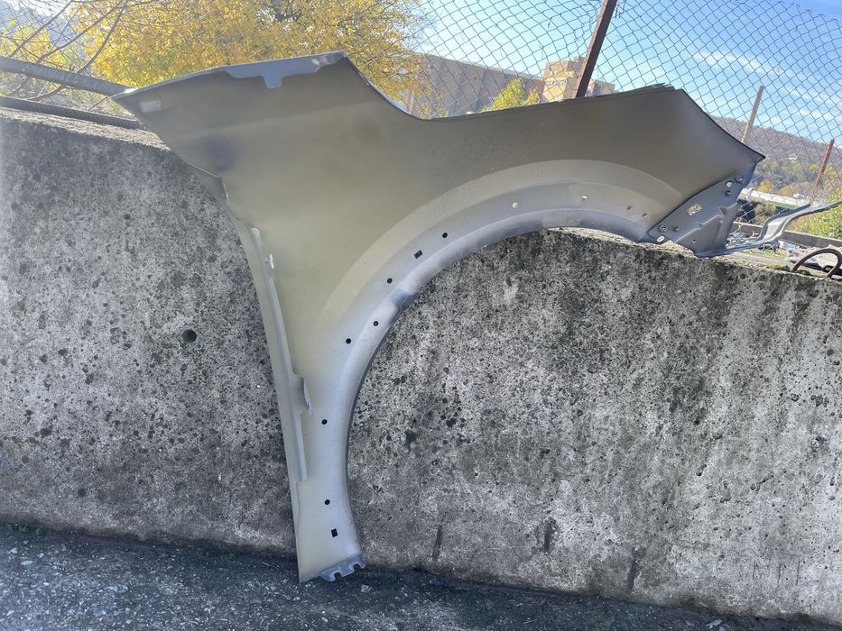 Ляв калник за Peugeot 208 GT Пежо 208 ГТ 2019-2025г