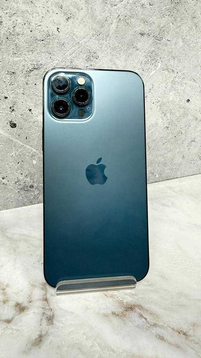Apple iPhone 12 Pro Max, Лот:852021 (г.Кокшетау,ул.Ауельбекова 147