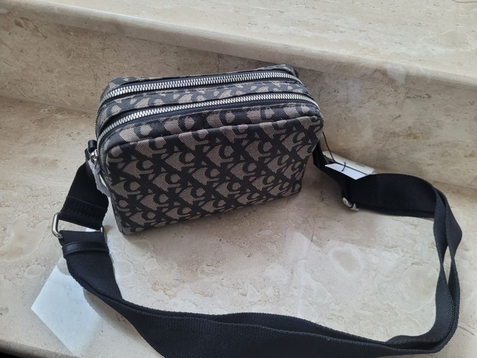 Geanta calvin klein nouă