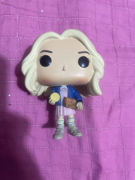 Funko pop eleven