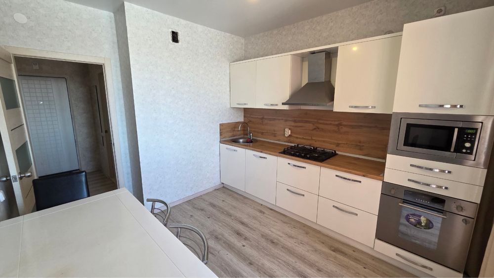 2-х ком мкр.Береке с мебелью