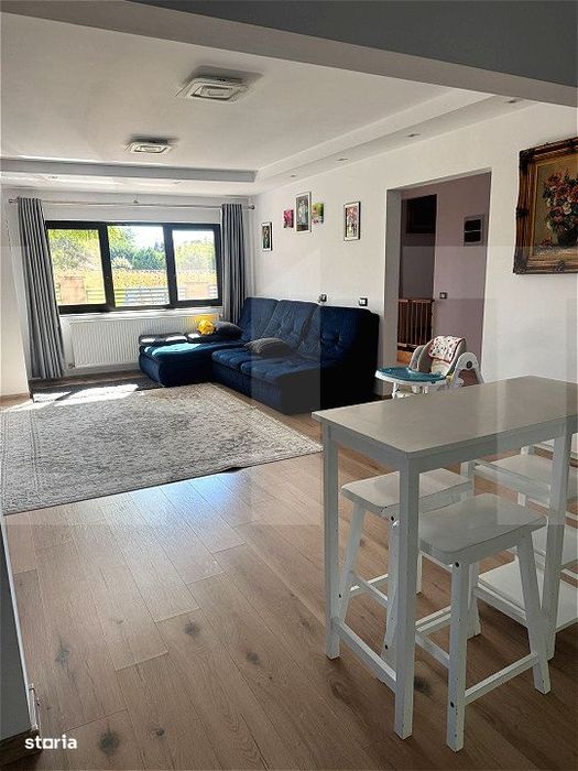 Casa+Anexa | 163 Mp Utili | Zona Catamaresti-Deal