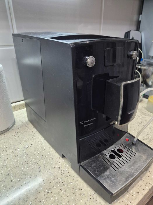 Кофемашина NIVONA