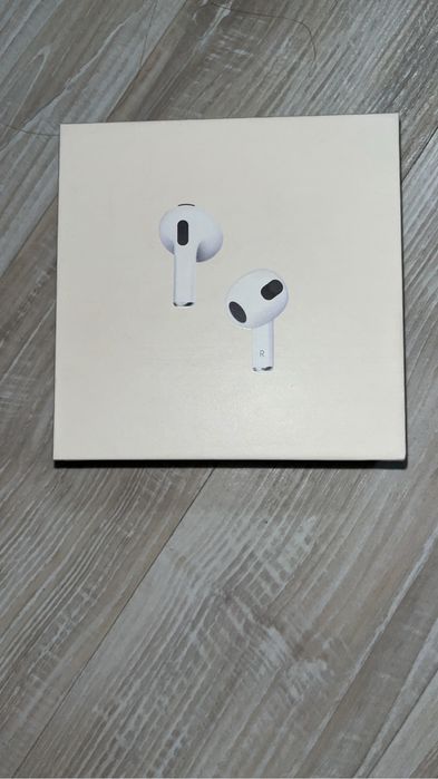 Apple Apple AirPods