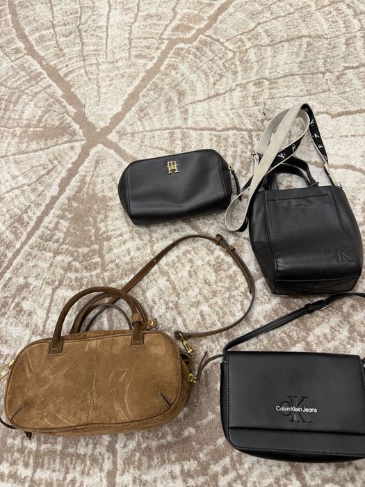 Продам хорошие сумки