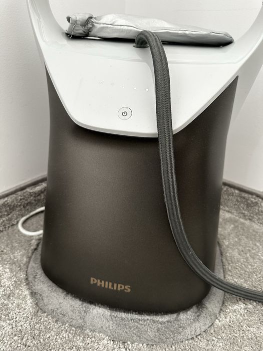 Aparat de călcat vertical Philips GC628/80