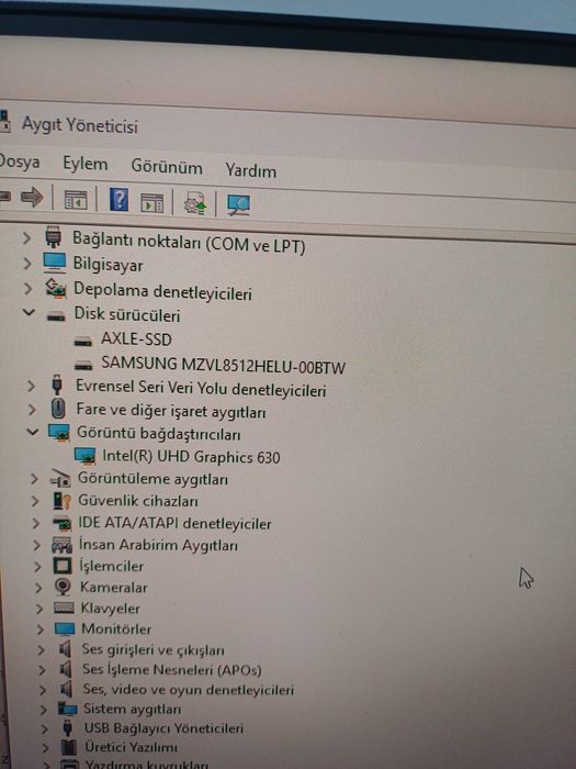 Hp ProOne 440 G6 Monoblok