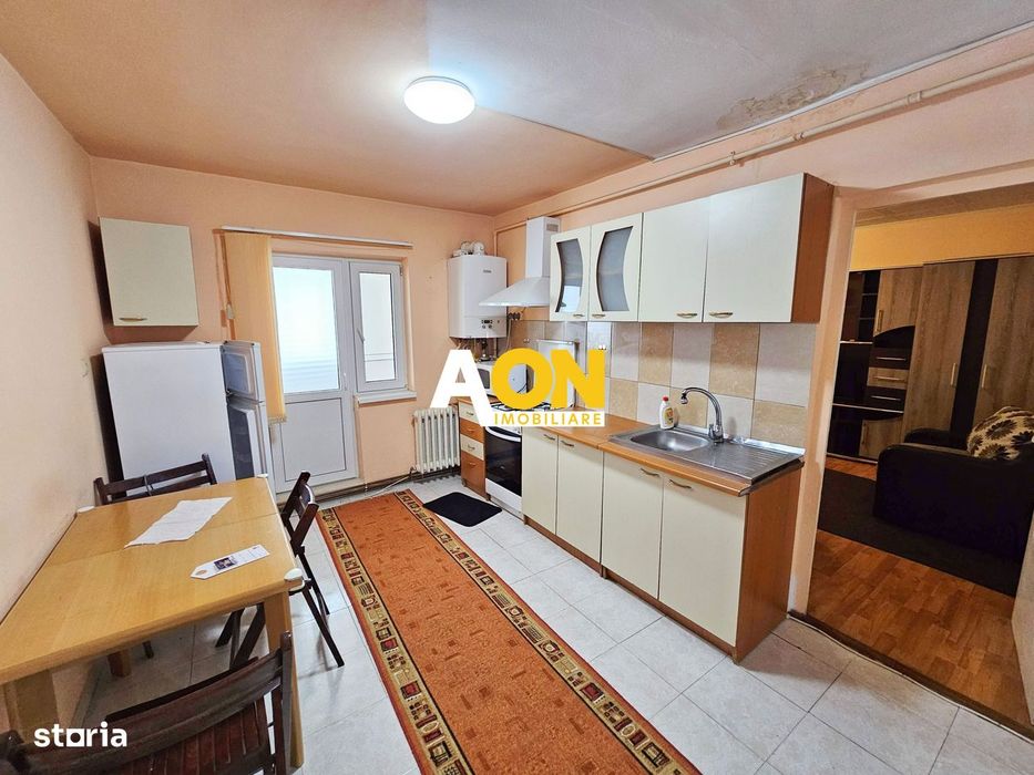 Apartament 2 camere, decomandat, etaj 3, zona Tolstoi — fotografia 3