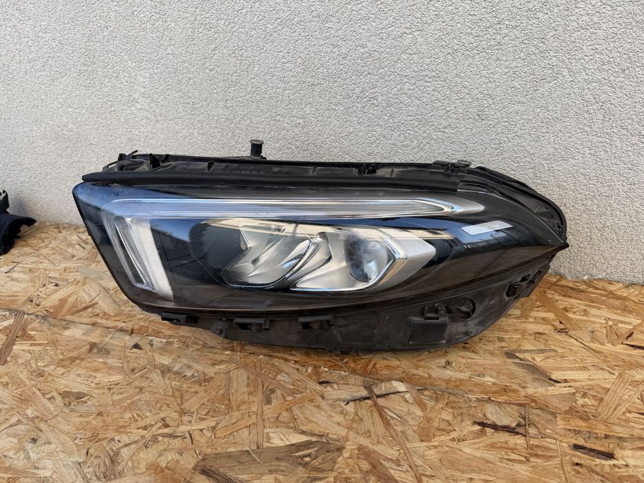Far stanga Mercedes A Class W177 LED High Performance Original
