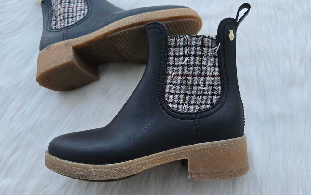 Гумени ботуши Lemon Jelly №35/36