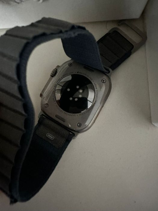 Apple watch ultra 2