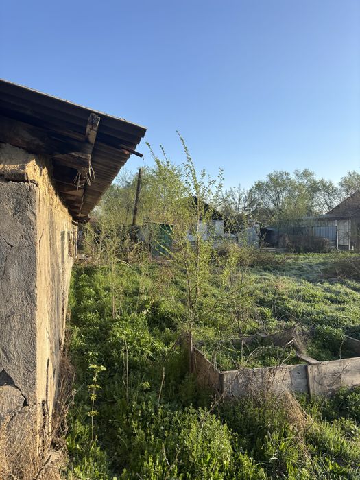 Частный Дом с участком