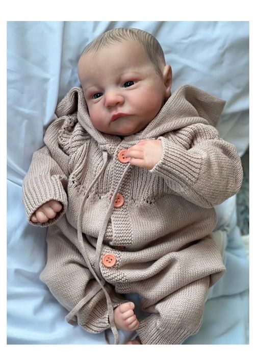 Кукла реборн 14000